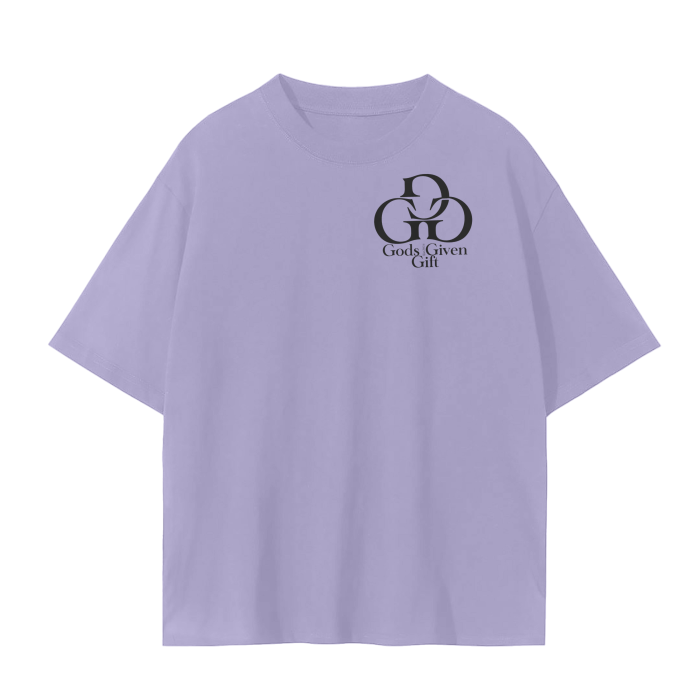 Unisex Seamless T-Shirt - 230 GSM