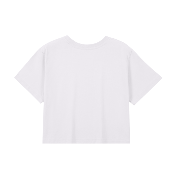 Gods Given Gift Baby Tee Seamless T-Shirt - 200 GSM