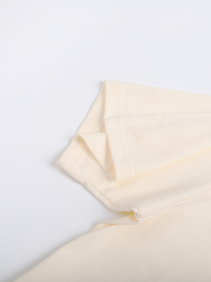 Unisex Seamless T-Shirt - 230 GSM