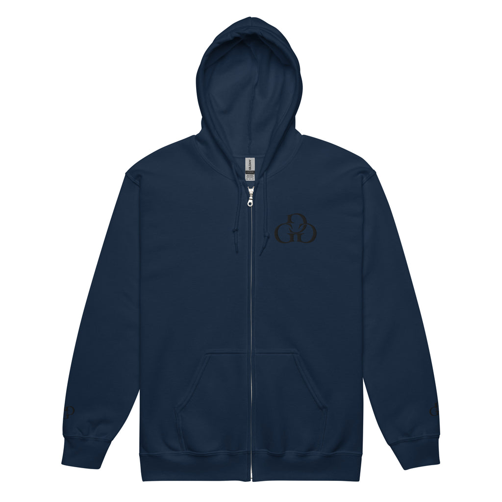 Unisex heavy blend zip hoodie – Gods Given Gift Unisex heavy blend zip hoodie – Gods Given Gift